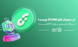 ارز دیجیتال فلو (FLOW) چیست؟
