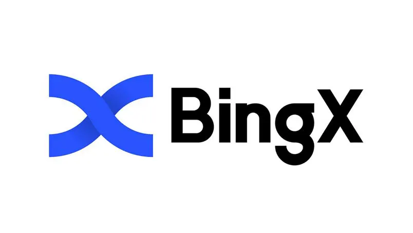 صرافی bingx بهترین صرافی بدون احراز هویت است