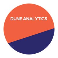 شرکت Dune Analytics