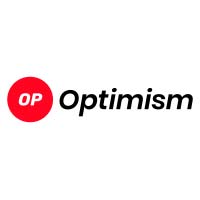لوگو اوپتیمیسم (Optimism)