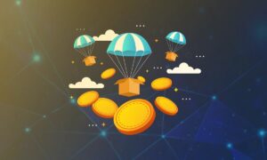 Top 10 Best Upcoming Crypto Airdrops